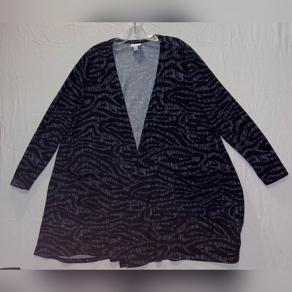 LuLaRoe Womens Ooen Cardigan - Picture 1 of 9